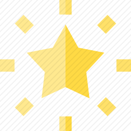 五角星