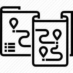 <em>街道</em>地图