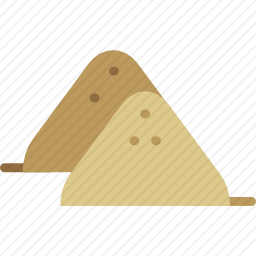 麦片