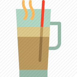咖啡杯