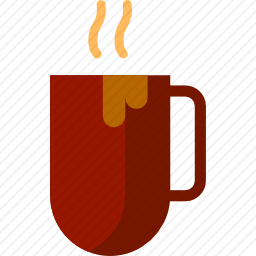 咖啡杯