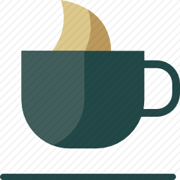 咖啡杯