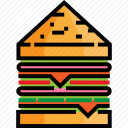 三明治