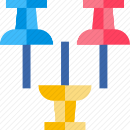 图钉