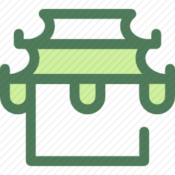 店铺