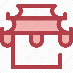 店铺