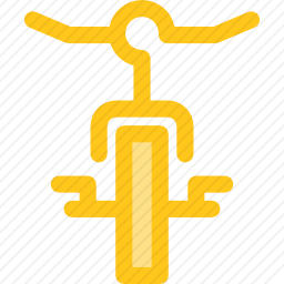 <em>自行车</em>