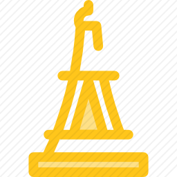 <em>埃菲尔铁塔</em>