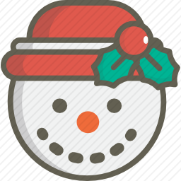 雪人