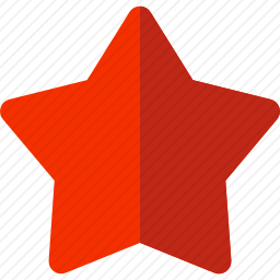 五角星