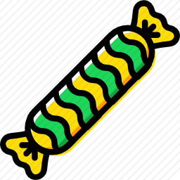 糖果