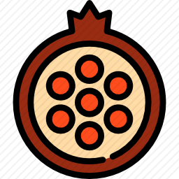 <em>石榴</em>