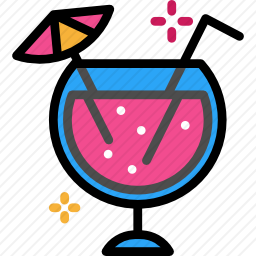 鸡尾酒