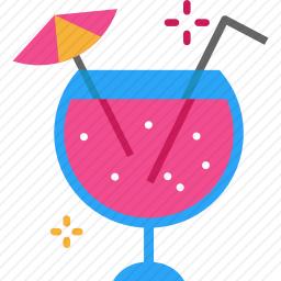 鸡尾酒