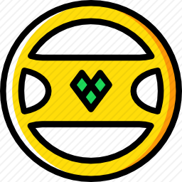 方向盘