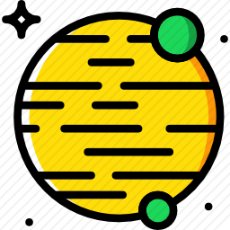 行星