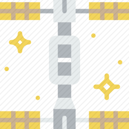 空间站