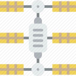 空间站