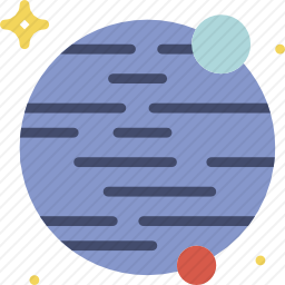 行星