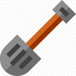 <em>铲子</em>
