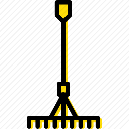 <em>耙</em>