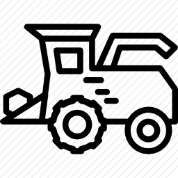 <em>拖拉机</em>
