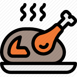 <em>火鸡</em>