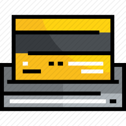 <em>信用卡</em>