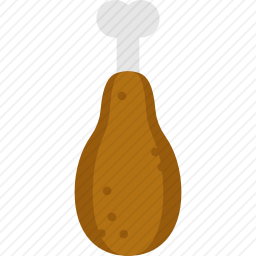 鸡腿