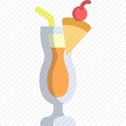 鸡尾酒