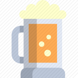 啤酒