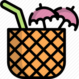 鸡尾酒