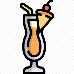 鸡尾酒