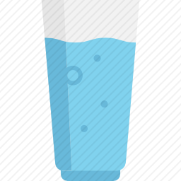 水