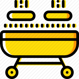 <em>烧烤</em>