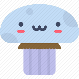 <em>蘑菇</em>