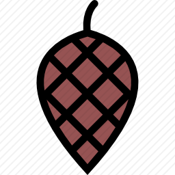 <em>松子</em>