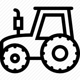 <em>拖拉机</em>