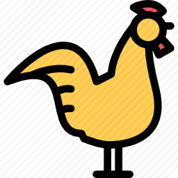 <em>鸡</em>