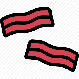 <em>培根</em>
