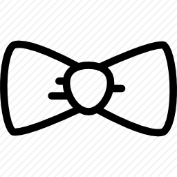 <em>领结</em>