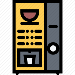 <em>咖啡机</em>