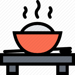 米饭