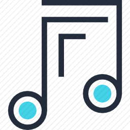 <em>音符</em>