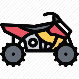 摩托车