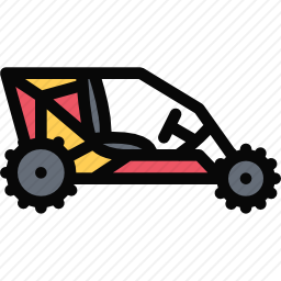 越野车
