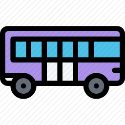 公共汽车
