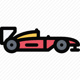 F1赛车