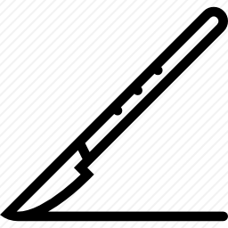 <em>手术刀</em>