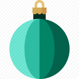 <em>圣诞球</em>